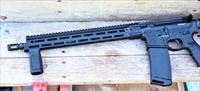 EASY PAY 134 DOWN LAYAWAY 12 MONTHLY  PAYMENTS  Daniel Defense  M4 military US milspec DDM4v7 Collapsible DDV7 815604018456  Pistol Grip  aluminum magazine well flash suppressor stainless  Steel 5.56 NATO .223 Remington SS Picatinny rail   Img-10