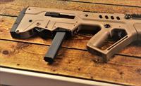 1.  EASY PAY 99 DOWN LAYAWAY 18 MONTHLY PAYMENTS IWI US 9MM Bulk Carry the same round in your Pistol Rifle and Revolver Close Quarter Combat  110 twist TSFD17-9    bullpup SAR  FDE chrome lined barrel Tavor Flat Dark Earth 856304004684  Img-8
