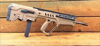 1.  EASY PAY 99 DOWN LAYAWAY 18 MONTHLY PAYMENTS IWI US 9MM Bulk Carry the same round in your Pistol Rifle and Revolver Close Quarter Combat  110 twist TSFD17-9    bullpup SAR  FDE chrome lined barrel Tavor Flat Dark Earth 856304004684  Img-9