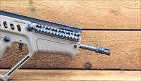 1.  EASY PAY 99 DOWN LAYAWAY 18 MONTHLY PAYMENTS IWI US 9MM Bulk Carry the same round in your Pistol Rifle and Revolver Close Quarter Combat  110 twist TSFD17-9    bullpup SAR  FDE chrome lined barrel Tavor Flat Dark Earth 856304004684  Img-10