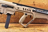 1.  EASY PAY 99 DOWN LAYAWAY 18 MONTHLY PAYMENTS IWI US 9MM Bulk Carry the same round in your Pistol Rifle and Revolver Close Quarter Combat  110 twist TSFD17-9    bullpup SAR  FDE chrome lined barrel Tavor Flat Dark Earth 856304004684  Img-11