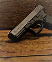 EASY PAY 37 LAYAWAY TALO GLOCK 17 Gen 4   3 17 round mags s GloPro Tritium Front Night Sight  GLK  Used by elite military  law enforcement GEN4  Black Polymer grip Frame G17 accessory rail POLY GOPE17054 Img-2