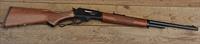 62 Easy Pay Layaway Marlin Model Classic 1895 lever-action  hunnting rifle walnut Wood pistol grip scope mount Rubber butt pad .45-70 Government 120 twist 22 barrel 70460 Img-1