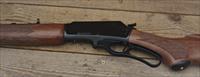 62 Easy Pay Layaway Marlin Model Classic 1895 lever-action  hunnting rifle walnut Wood pistol grip scope mount Rubber butt pad .45-70 Government 120 twist 22 barrel 70460 Img-3