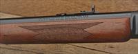 62 Easy Pay Layaway Marlin Model Classic 1895 lever-action  hunnting rifle walnut Wood pistol grip scope mount Rubber butt pad .45-70 Government 120 twist 22 barrel 70460 Img-14