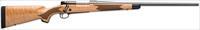 124 EASY PAY WIN 70 SUPER GRADE MAPLE Barrel .264WM 26 Twist 19 Long range hunting rifle Stock wood checkered gloss maple 535218229 Img-1