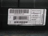 Magnum Research  Desert Eagle Mark XIX DE44BN /EASY PAY $135 Monthly