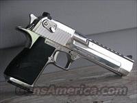 Magnum Research  Desert Eagle Mark XIX DE44BN /EASY PAY $135 Monthly