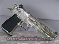 Magnum Research  Desert Eagle Mark XIX DE44BN /EASY PAY $135 Monthly