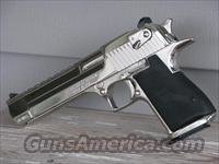 Magnum Research  Desert Eagle Mark XIX DE44BN /EASY PAY $135 Monthly