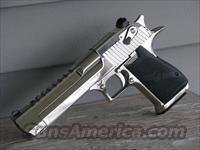 Magnum Research  Desert Eagle Mark XIX DE44BN /EASY PAY $135 Monthly