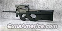 FN PS90 5.7X28 BULLPUP FNH PS-90 10RD MAG 3848950440 /EZ Pay $142