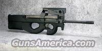 FN PS90 5.7X28 BULLPUP FNH PS-90 10RD MAG 3848950440 /EZ Pay $142