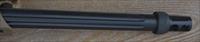 268 EASY PAY BARRETT SMR MRAD RIFLE FLAT DARK EARTH .308 WINCHESTER 24 FLUTED TWIST18 with HARD CASE  MADE IN THE USA FIXED STOCK  18515 Img-13