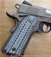 COLT M45A1 USMC Decobond M45-A1 O1070M45 /EZ Pay $148