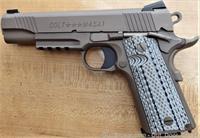 COLT M45A1 USMC Decobond M45-A1 O1070M45 /EZ Pay $148