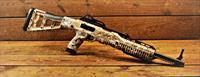 EASY PAY 31 DOWN Universal Hi-Point  Carbine .45 ACP  Carry the same round for Riffle Pistol Revolver  American Made  HIPOINT  4095TS camouflage  Desert Digital Camo Polymer  4595TSDD   Img-1