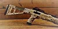 EASY PAY 31 DOWN Universal Hi-Point  Carbine .45 ACP  Carry the same round for Riffle Pistol Revolver  American Made  HIPOINT  4095TS camouflage  Desert Digital Camo Polymer  4595TSDD   Img-3