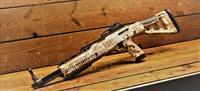 EASY PAY 31 DOWN Universal Hi-Point  Carbine .45 ACP  Carry the same round for Riffle Pistol Revolver  American Made  HIPOINT  4095TS camouflage  Desert Digital Camo Polymer  4595TSDD   Img-5