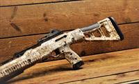 EASY PAY 31 DOWN Universal Hi-Point  Carbine .45 ACP  Carry the same round for Riffle Pistol Revolver  American Made  HIPOINT  4095TS camouflage  Desert Digital Camo Polymer  4595TSDD   Img-7