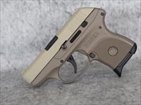 EASY PAY 31  LAYAWAY Ruger LCP Lightweight Compact FDE      Dark Earth TALO Special Edition Cerakote F DE Img-3