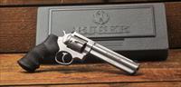 1707 Ruger KGP161 GP100 .357 Remington Magnum precision cowboy-rifled EASY PAY 60 Img-1