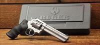 1707 Ruger KGP161 GP100 .357 Remington Magnum precision cowboy-rifled EASY PAY 60 Img-2