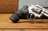 1707 Ruger KGP161 GP100 .357 Remington Magnum precision cowboy-rifled EASY PAY 60 Img-4