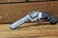 1707 Ruger KGP161 GP100 .357 Remington Magnum precision cowboy-rifled EASY PAY 60 Img-5