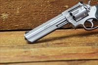 1707 Ruger KGP161 GP100 .357 Remington Magnum precision cowboy-rifled EASY PAY 60 Img-6
