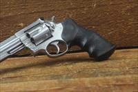 1707 Ruger KGP161 GP100 .357 Remington Magnum precision cowboy-rifled EASY PAY 60 Img-7