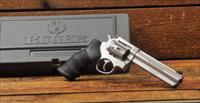 1707 Ruger KGP161 GP100 .357 Remington Magnum precision cowboy-rifled EASY PAY 60 Img-8