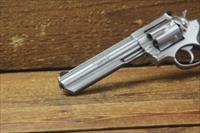1707 Ruger KGP161 GP100 .357 Remington Magnum precision cowboy-rifled EASY PAY 60 Img-9