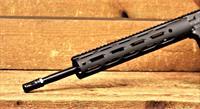 EASY PAY 52 DOWN  Radical Firearms based Texas Mil-Spec AR-15 AR15  Magpul MOE & RF FGS attachments   5.56 NATO accepts .223 Remington Black Stainless Steel Carbine  16 M4 Barrel 17 Twist  30 Rounds Free Float FGS Handguard Black  0407 Img-4