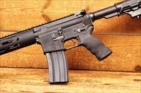 EASY PAY 52 DOWN  Radical Firearms based Texas Mil-Spec AR-15 AR15  Magpul MOE & RF FGS attachments   5.56 NATO accepts .223 Remington Black Stainless Steel Carbine  16 M4 Barrel 17 Twist  30 Rounds Free Float FGS Handguard Black  0407 Img-5