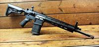 Ruger SR-762 Semi Auto Rifle .308 Win/7.62 NATO Collapsible Stock ar-10 ar10 5601  736676056019  Img-1