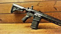 Ruger SR-762 Semi Auto Rifle .308 Win/7.62 NATO Collapsible Stock ar-10 ar10 5601  736676056019  Img-8