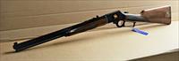 61 Sale EASY PAY Marlin classic Old West Model 1894 Limited Run Edition 1500 rifles 45 Long Colt  20 octagonal Barrel 10 Rounds Engraved gold inlay Receiver engraved  high grade American black  Walnut Stock with straight grip Blued  70403 Img-26