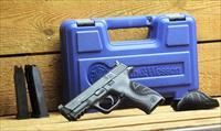 S&W M&P40 Pro Series CORE 40 S&W M&P C.O.R.E. competition ready  178060 EASY PAY 59 Img-1