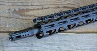 SALE 42 Easy Pay Layaway RADICAL FIREARMS AR-15 in 350 LEGEND w Muzzle brake ar15 Synthetic collapsible stock RFFR16350LEG15RPRBMD Img-8