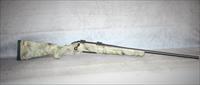 Ruger American 308 22 Barrre l,.308 Win 7.62x51,  Wolf Camo Finish, 4 Round HUNTING TARGET free floating barrel marksman EASY PAY 40 LAYAWAY  Img-1