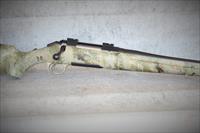 Ruger American 308 22 Barrre l,.308 Win 7.62x51,  Wolf Camo Finish, 4 Round HUNTING TARGET free floating barrel marksman EASY PAY 40 LAYAWAY  Img-3