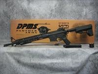 DPMS Panther TAC 2 AR-15 ar15  easy pay MULTI PAY .223 Rem/5.56 NATO carbine Free Float RFA3-TAC2 Magpul  Pistol Grip Img-1