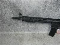 DPMS Panther TAC 2 AR-15 ar15  easy pay MULTI PAY .223 Rem/5.56 NATO carbine Free Float RFA3-TAC2 Magpul  Pistol Grip Img-3