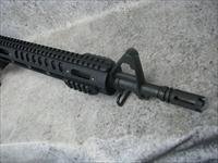 DPMS Panther TAC 2 AR-15 ar15  easy pay MULTI PAY .223 Rem/5.56 NATO carbine Free Float RFA3-TAC2 Magpul  Pistol Grip Img-6