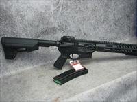 DPMS Panther TAC 2 AR-15 ar15  easy pay MULTI PAY .223 Rem/5.56 NATO carbine Free Float RFA3-TAC2 Magpul  Pistol Grip Img-7