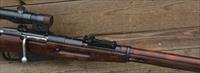   90 EZ Pay IOM 91/30  Mosin Nagant Tula Original Scope & Rail buyout historic Russian Sniper  7.6254mmR More POWER than cartage  308 Winchester longest service life of all military issued in world  Wood steel Deer Hunting  IOMOSI0021S Img-15