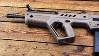 1.  EASY PAY 109 DOWN LAYAWAY 18 MONTHLY PAYMENTS IWI US, Inc TSFD17-9 9MM puppolymer bullpup  Accepts Colt AR15 9mm Magazine  SAR 9MM  FDE chrome lined barrel Tavor Flat Dark Earth 856304004684  Img-4