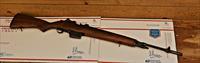 129 Easy Pay  SPRINGFIELD M1A Standard 308 Win Hunting rifle Can be a 1000 yard one shot American Walnut Stock Long range Military  buttplate & 2 Stage Trigger  1-in-11 22 Barrel  Match Grade Aperture Sights WEIGHT9.8 lbs.  MA9102 Img-10