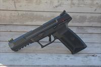 $40 EASY PAY Ruger Model 57 5.7X28MM 1913 Picatinny Rail 16402